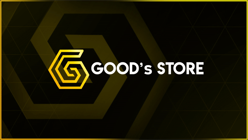 GOOD's cover